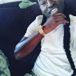 Meet your Posher, Buck